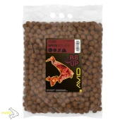 Бойлы Avid Carp B8-Up Spice Boilies 20mm 5kg