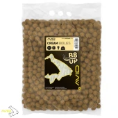 Бойлы Avid Carp B8-Up Cream Boilies 20mm 5kg