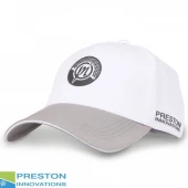 Кепка Preston White PI Logo Cap