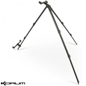 Трипод Korum Progress Compact River Tripod для фідерної та матчевої ловлі