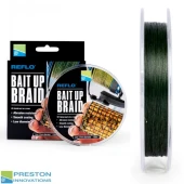 Шнур сподний Preston Reflo Bait Up Braid 0.17mm