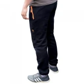 Брюки Guru Black Joggers XL