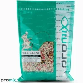 Микропелетс Promix Full Carb Pellet Garlic Almond 500g