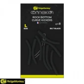 Лентяйка Ridge Monkey Connexion Rock Bottom Curve Kickers