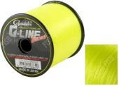 Леска Gamakatsu G-Line Element Fluo Yellow  0.50mm, 17.60kg  450m (34857)
