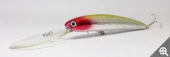 Воблер HMKL K-IV MINNOW SP #CLOWN 211