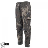Брюки Nash ZT Lite Hydra Flex Combats Camo XXL