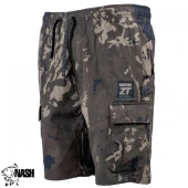 Шорты Nash ZT Lite Hydra Flex Combat Shorts Camo