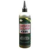 Олія Dynamite Baits Evolution Oils - Smoked Salmon 300ml 