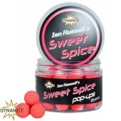 Поп-ап Dynamite Baits IR Sweet Spice Pop Ups 15mm