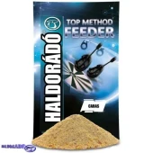 Прикормка Haldorado Top Method Feeder Caras 800g