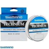 Жилка Shimano Technium 0,255mm 6,1kg