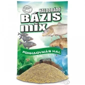 Прикормка базовая Haldorado Garlic Fish Base Mix 2500g