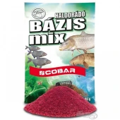 Прикормка базовая Haldorado Scobar Base Mix 2500g