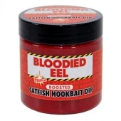 Дип Dynamite Baits Bloodied Eel bait dip 175ml