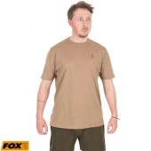 Футболка Fox Collection T-Shirt Tan Ltd XL