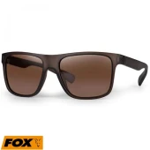 Солнцезащитные очки Fox Avius Trans Khaki Brown Lens