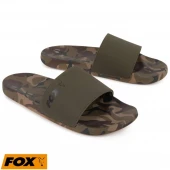 Тапочки Fox Sliders UK 11/EU 45