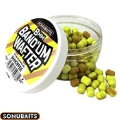 Вафтерсы Sonubaits Band'Um Wafters 8mm Banoffee