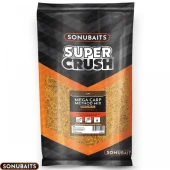 Прикормка Sonubaits Supercrush Mega Carp Method Mix Original 2kg