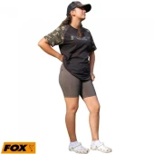 Шорти жіночі Fox WC SHORT Leggings L 16-18