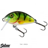 Воблер Salmo Tiny Floating Perch 3cm 0.3m