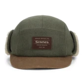 Шапка Simms ColdWeather Cap Loden L/XL (13817-302-4050)