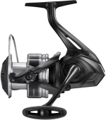 Shimano Reel Aero BB C5000 (Feeder) (38650)