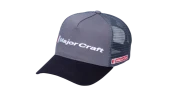 MajorCraft AMERICAN CAP GREY FREE SIZE (40444)