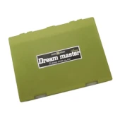 Коробка Dream Master Area 198х149х20mm OLV (РБ-745078)
