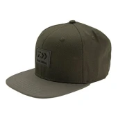 Кепка Daiwa D-Vec Cap Аnthracite (18205-501)