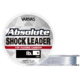 Флюорокарбон Varivas Absolute Shock Reader VSP Fluoro 30m 20LB (VA 19580)