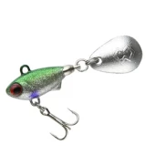 Тейл-спиннер Madness Bakuree Spin 6g #01 (2322973)