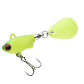 Тейл-спиннер Madness Bakuree Spin 6g #07 (2322975)