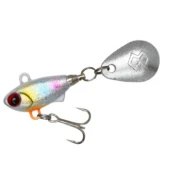 Тейл-спиннер Madness Bakuree Spin 6g #10 (2322976)