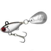 Тейл-спиннер Madness Bakuree Spin 6g #11 (2322977)