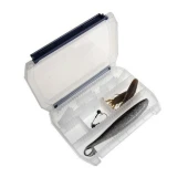 Коробка Ring Star Super Pitch L&amp;R SPW-2310 234x195x40mm (2326830)