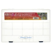 Коробка Ring Star Dream Master DM-3000S 300x206x28mm (2326833)