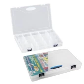 Коробка Ring Star Super Pitch SP-2800D 275x185x39mm (2326859)