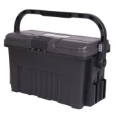 Ящик Ring Star Docutte D-4300GBRH CG/BK 463x248x262mm (2326901)