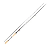 Спиннинг кастинг. Daiwa Steez AGS Bait 2.21m 3-25g (STAGS732MLXFB-S-AS)