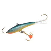 Балансир Daiwa Balanced Jig 65mm 26g #Flake Blue (DBJ65-FB)