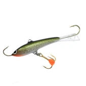 Балансир Daiwa Balanced Jig 65mm 26g #Flake Green (DBJ65-FGR)