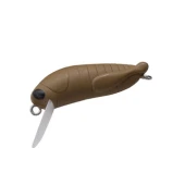 Воблер Tackle House Elfin Mini Grasshopper F 33mm 1.5g #Matte Khaki (2333538)