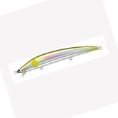 Воблер Tackle House Tuned K-ten Force F 130mm 18g #HG Ayu (2333602)
