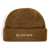 Шапка Simms Windstopper Beanie Cobia Heather