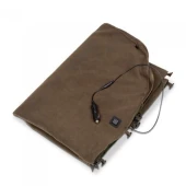 Наматрасник с подогревом Nash Indulgence Heated Blanket Standard 212x83cm