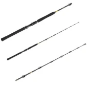 Спінінг Daiwa BG Big Game 1.68 м 300–800 г (11929-166)