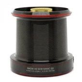 Шпуля Daiwa Basia 45 SCW 5000C QD (6M112801)