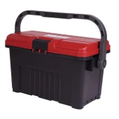 Ящик Ring Star Docutte D-4300 RD/BK 463x248x262mm (2326903)